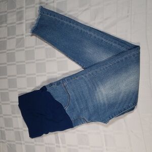 🧑‍🎄10/10🧑‍🎄🤰SHEIN MATERNITY PANTS in medium🤰